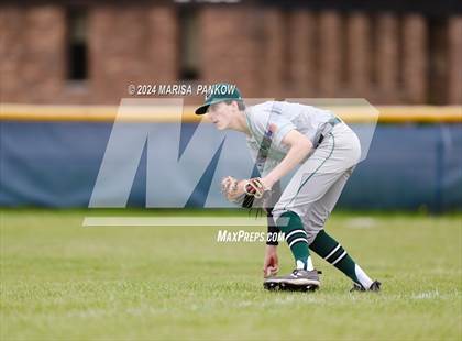 Thumbnail 3 in Bishop Grimes vs Bishop Ludden photogallery.