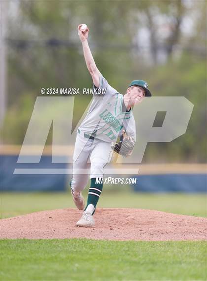 Thumbnail 2 in Bishop Grimes vs Bishop Ludden photogallery.