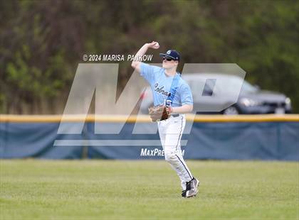 Thumbnail 3 in Bishop Grimes vs Bishop Ludden photogallery.