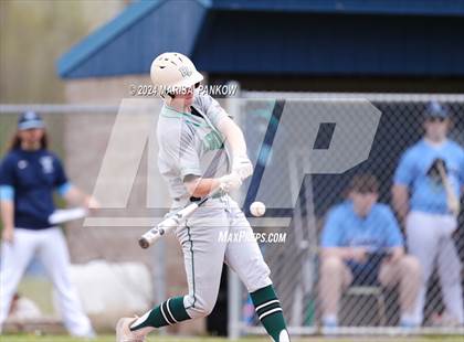 Thumbnail 2 in Bishop Grimes vs Bishop Ludden photogallery.