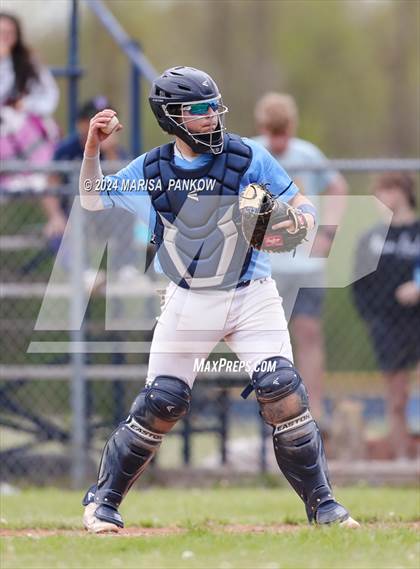 Thumbnail 1 in Bishop Grimes vs Bishop Ludden photogallery.