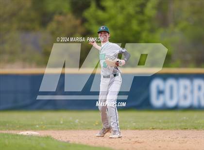 Thumbnail 3 in Bishop Grimes vs Bishop Ludden photogallery.