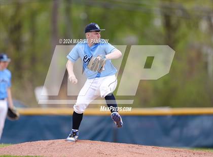Thumbnail 1 in Bishop Grimes vs Bishop Ludden photogallery.