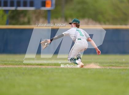 Thumbnail 1 in Bishop Grimes vs Bishop Ludden photogallery.