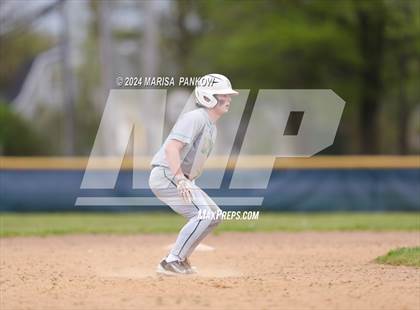 Thumbnail 3 in Bishop Grimes vs Bishop Ludden photogallery.