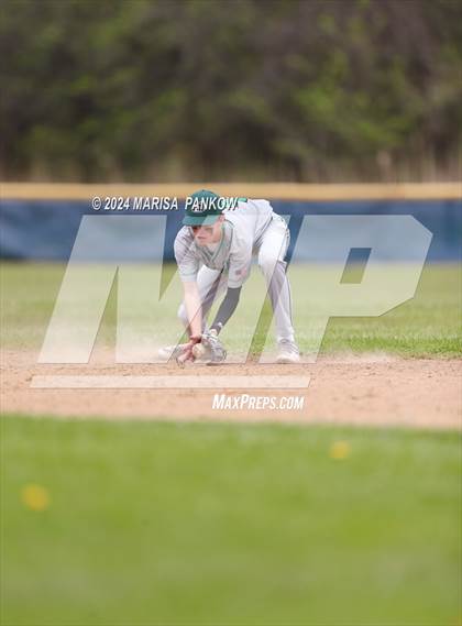Thumbnail 1 in Bishop Grimes vs Bishop Ludden photogallery.