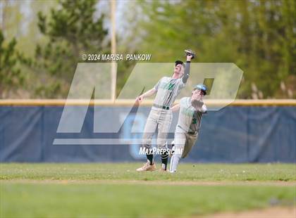 Thumbnail 1 in Bishop Grimes vs Bishop Ludden photogallery.
