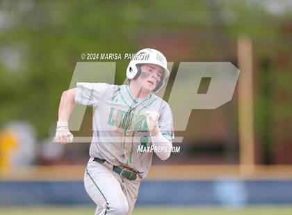 Thumbnail 2 in Bishop Grimes vs Bishop Ludden photogallery.