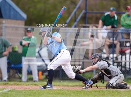 Thumbnail 3 in Bishop Grimes vs Bishop Ludden photogallery.