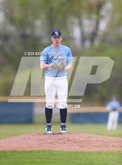 Thumbnail 1 in Bishop Grimes vs Bishop Ludden photogallery.