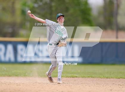 Thumbnail 1 in Bishop Grimes vs Bishop Ludden photogallery.
