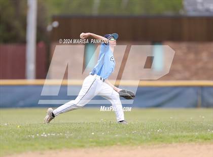 Thumbnail 1 in Bishop Grimes vs Bishop Ludden photogallery.