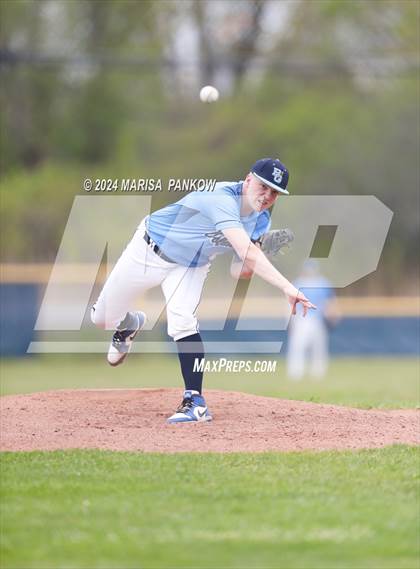 Thumbnail 3 in Bishop Grimes vs Bishop Ludden photogallery.