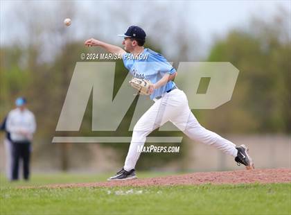 Thumbnail 2 in Bishop Grimes vs Bishop Ludden photogallery.