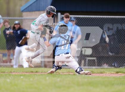 Thumbnail 3 in Bishop Grimes vs Bishop Ludden photogallery.