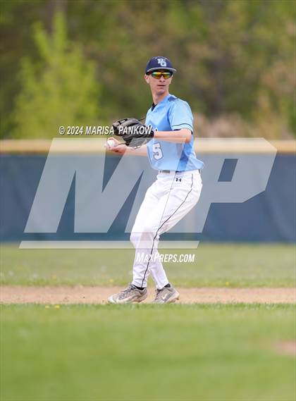 Thumbnail 2 in Bishop Grimes vs Bishop Ludden photogallery.