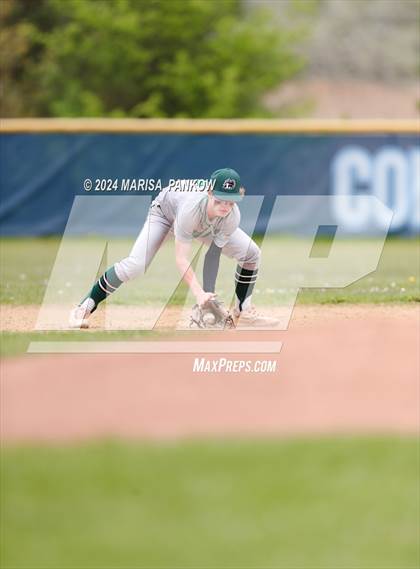 Thumbnail 3 in Bishop Grimes vs Bishop Ludden photogallery.