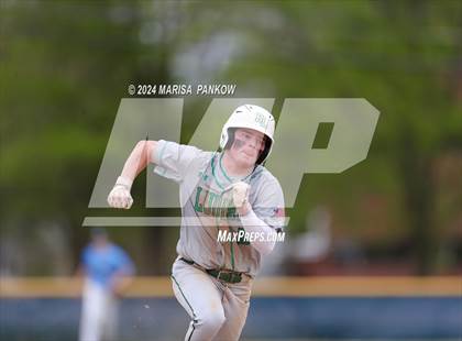 Thumbnail 3 in Bishop Grimes vs Bishop Ludden photogallery.