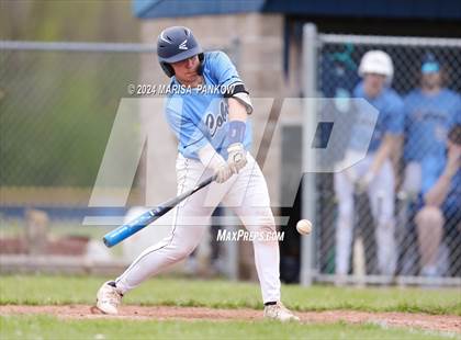 Thumbnail 3 in Bishop Grimes vs Bishop Ludden photogallery.