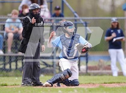 Thumbnail 3 in Bishop Grimes vs Bishop Ludden photogallery.