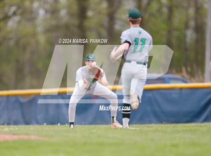 Thumbnail 2 in Bishop Grimes vs Bishop Ludden photogallery.