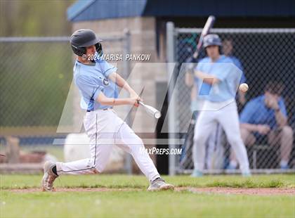 Thumbnail 1 in Bishop Grimes vs Bishop Ludden photogallery.