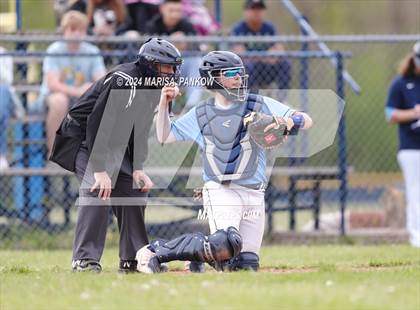 Thumbnail 1 in Bishop Grimes vs Bishop Ludden photogallery.