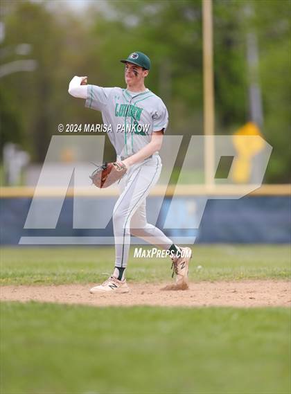 Thumbnail 2 in Bishop Grimes vs Bishop Ludden photogallery.