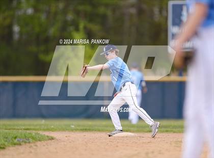 Thumbnail 3 in Bishop Grimes vs Bishop Ludden photogallery.