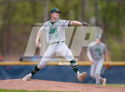 Thumbnail 1 in Bishop Grimes vs Bishop Ludden photogallery.
