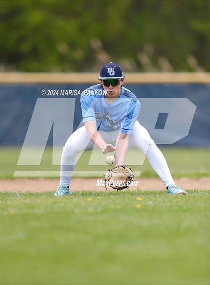 Thumbnail 3 in Bishop Grimes vs Bishop Ludden photogallery.