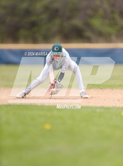 Thumbnail 2 in Bishop Grimes vs Bishop Ludden photogallery.