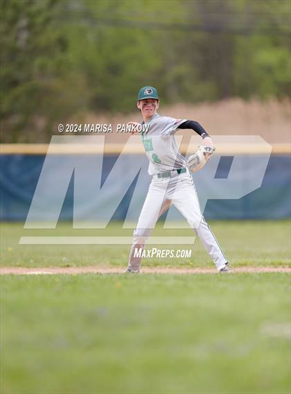 Thumbnail 1 in Bishop Grimes vs Bishop Ludden photogallery.