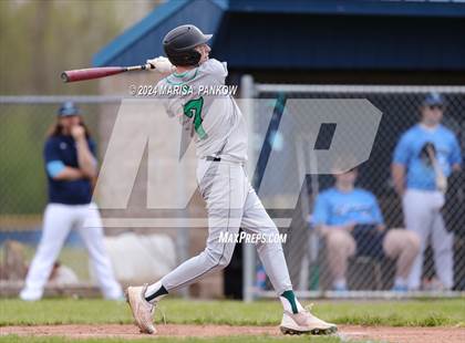 Thumbnail 1 in Bishop Grimes vs Bishop Ludden photogallery.