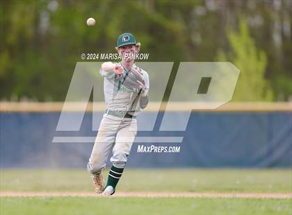 Thumbnail 2 in Bishop Grimes vs Bishop Ludden photogallery.