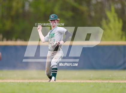 Thumbnail 3 in Bishop Grimes vs Bishop Ludden photogallery.