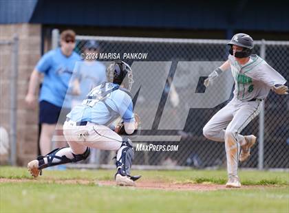 Thumbnail 3 in Bishop Grimes vs Bishop Ludden photogallery.