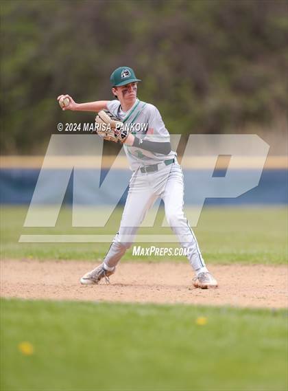 Thumbnail 3 in Bishop Grimes vs Bishop Ludden photogallery.