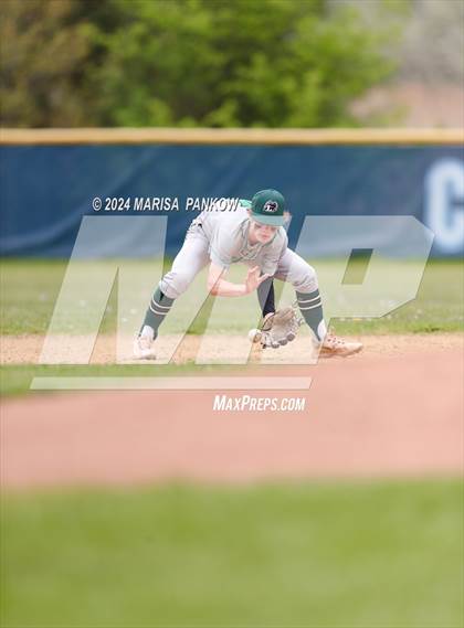 Thumbnail 2 in Bishop Grimes vs Bishop Ludden photogallery.