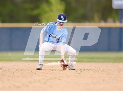 Thumbnail 3 in Bishop Grimes vs Bishop Ludden photogallery.