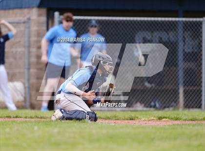 Thumbnail 2 in Bishop Grimes vs Bishop Ludden photogallery.