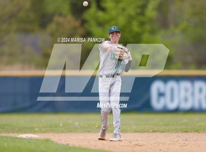 Thumbnail 2 in Bishop Grimes vs Bishop Ludden photogallery.