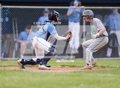 Thumbnail 3 in Bishop Grimes vs Bishop Ludden photogallery.