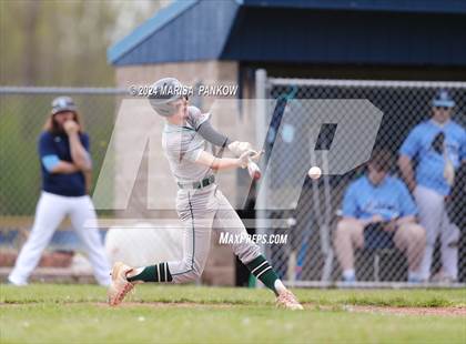 Thumbnail 3 in Bishop Grimes vs Bishop Ludden photogallery.
