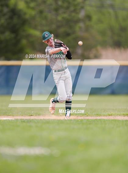 Thumbnail 1 in Bishop Grimes vs Bishop Ludden photogallery.