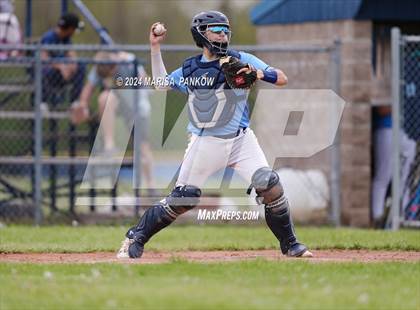 Thumbnail 3 in Bishop Grimes vs Bishop Ludden photogallery.
