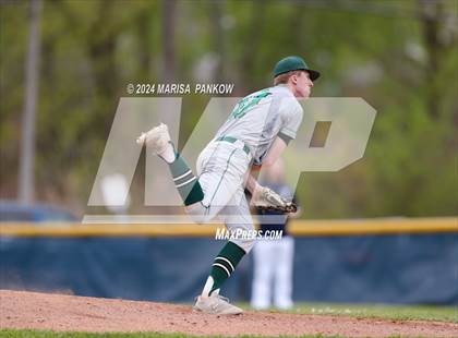 Thumbnail 3 in Bishop Grimes vs Bishop Ludden photogallery.