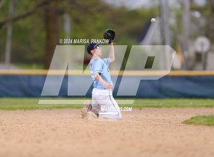 Thumbnail 1 in Bishop Grimes vs Bishop Ludden photogallery.