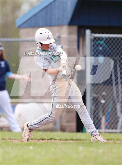 Thumbnail 2 in Bishop Grimes vs Bishop Ludden photogallery.