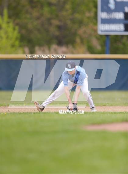Thumbnail 1 in Bishop Grimes vs Bishop Ludden photogallery.